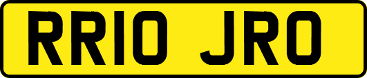RR10JRO