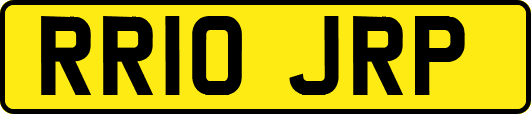 RR10JRP