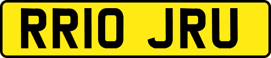 RR10JRU