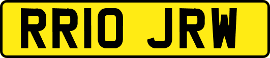 RR10JRW