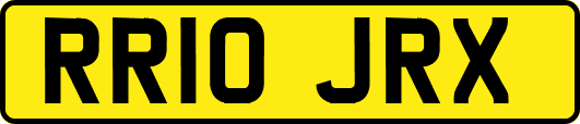 RR10JRX