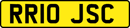 RR10JSC