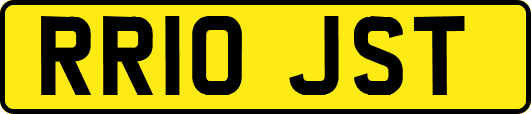 RR10JST