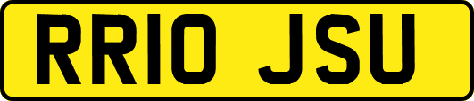 RR10JSU