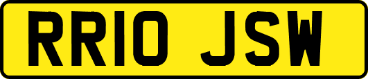 RR10JSW