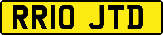 RR10JTD