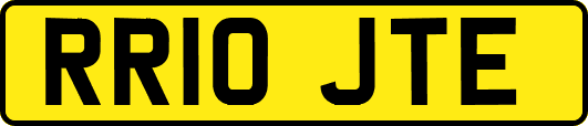 RR10JTE