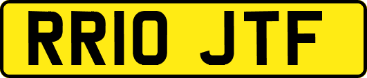RR10JTF