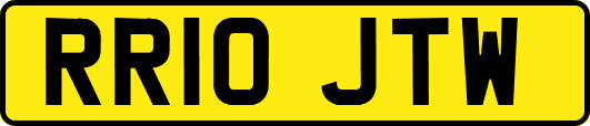 RR10JTW
