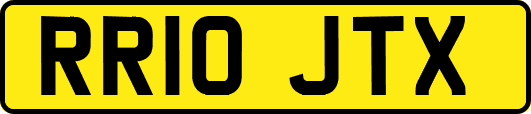 RR10JTX