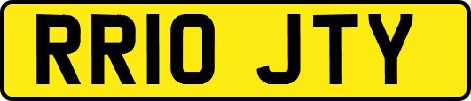 RR10JTY