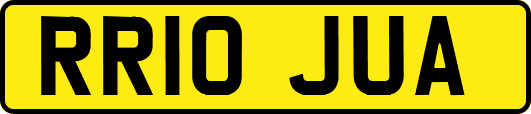 RR10JUA