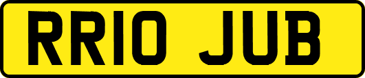 RR10JUB