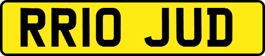 RR10JUD