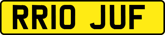 RR10JUF