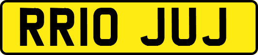 RR10JUJ