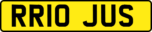 RR10JUS