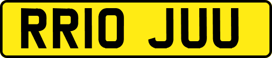 RR10JUU