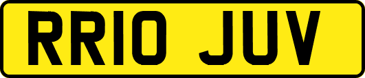RR10JUV