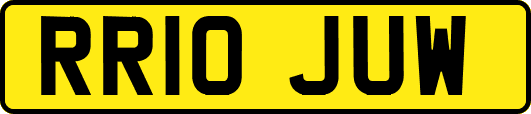 RR10JUW