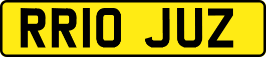 RR10JUZ