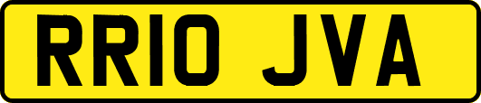 RR10JVA