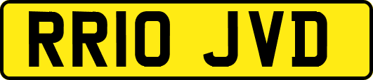 RR10JVD