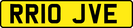 RR10JVE
