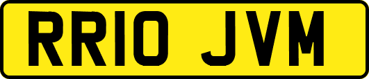 RR10JVM