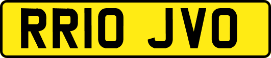RR10JVO