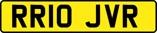 RR10JVR