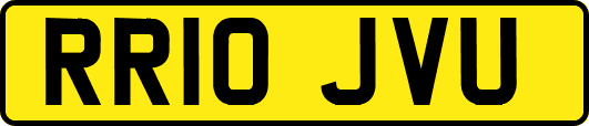 RR10JVU