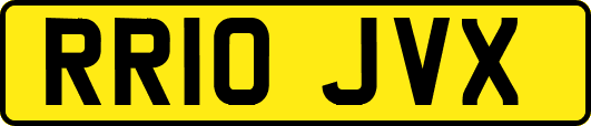 RR10JVX