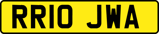 RR10JWA