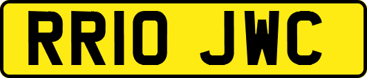 RR10JWC