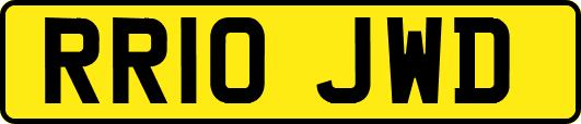 RR10JWD