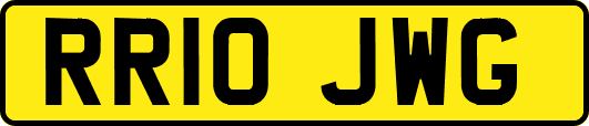 RR10JWG