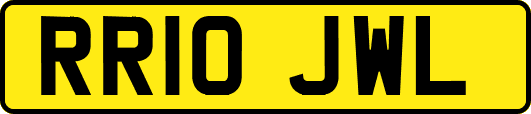 RR10JWL