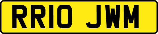 RR10JWM
