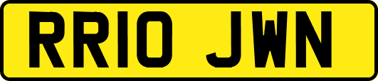 RR10JWN