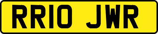 RR10JWR