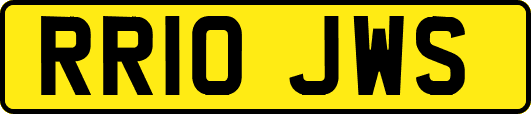 RR10JWS