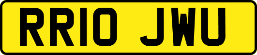 RR10JWU