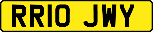 RR10JWY