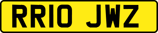 RR10JWZ