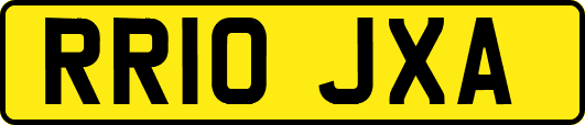 RR10JXA