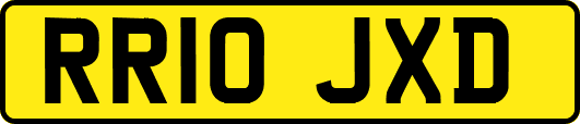 RR10JXD