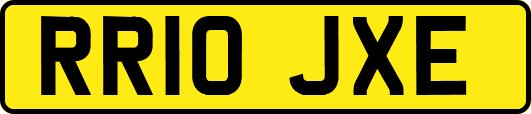 RR10JXE