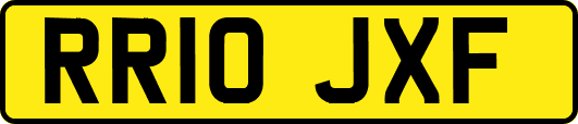 RR10JXF