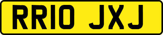 RR10JXJ